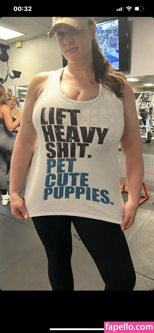 Lana Kendrick Onlyfans Photo Gallery 