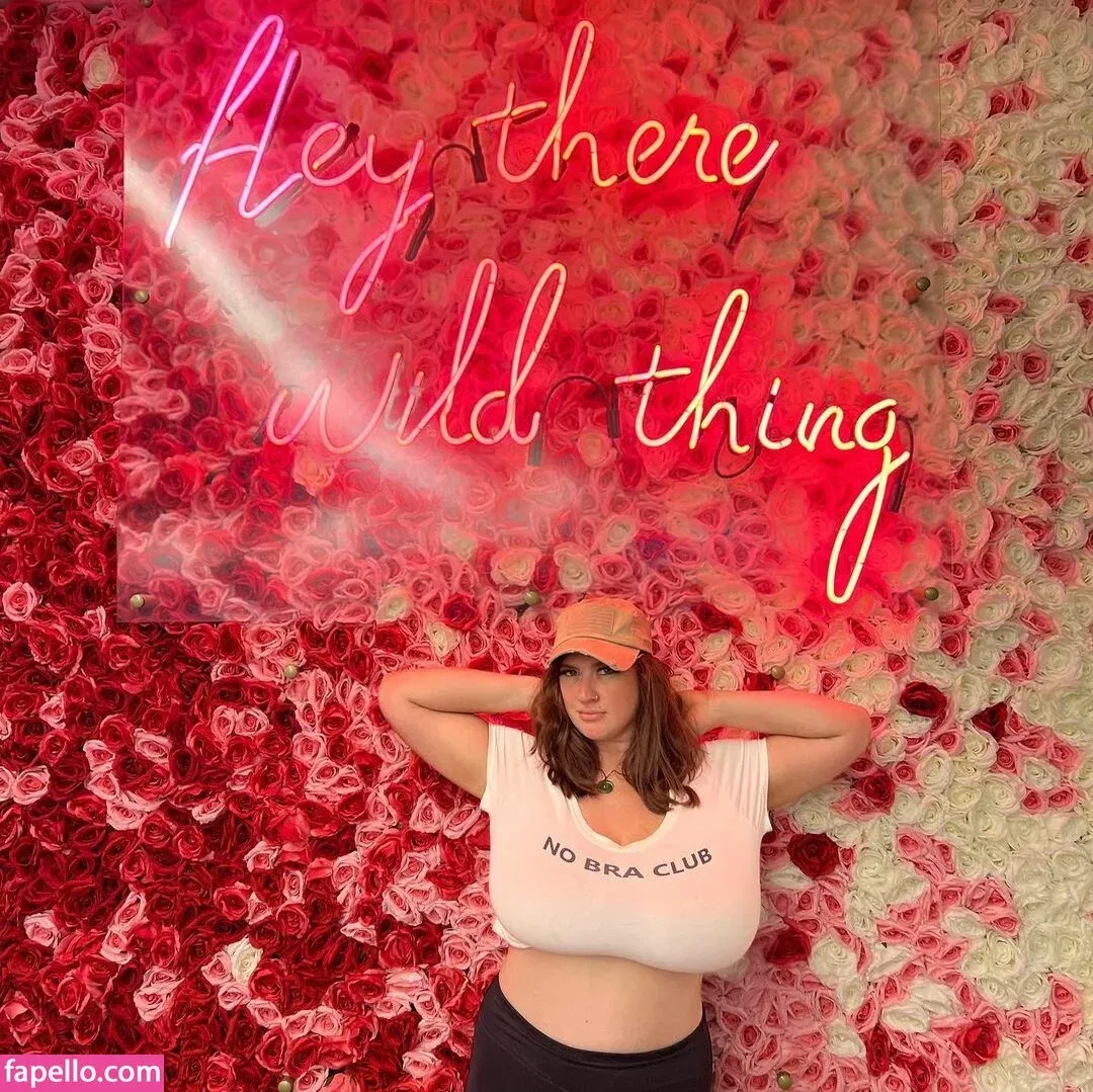 Lana Kendrick Onlyfans Photo Gallery 