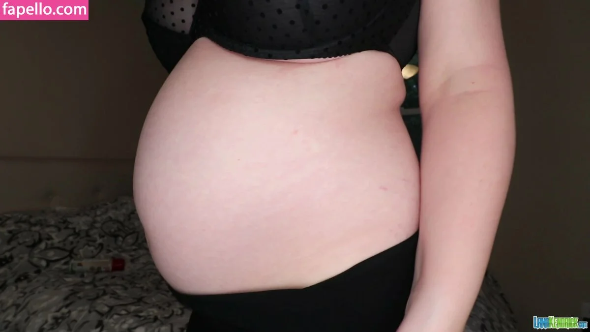 Lana Kendrick Onlyfans Photo Gallery 