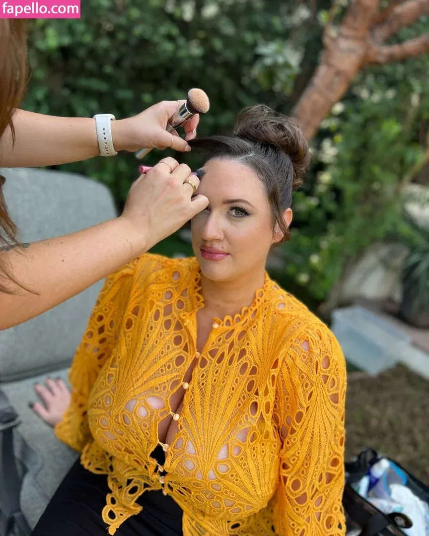 Lana Kendrick Onlyfans Photo Gallery 