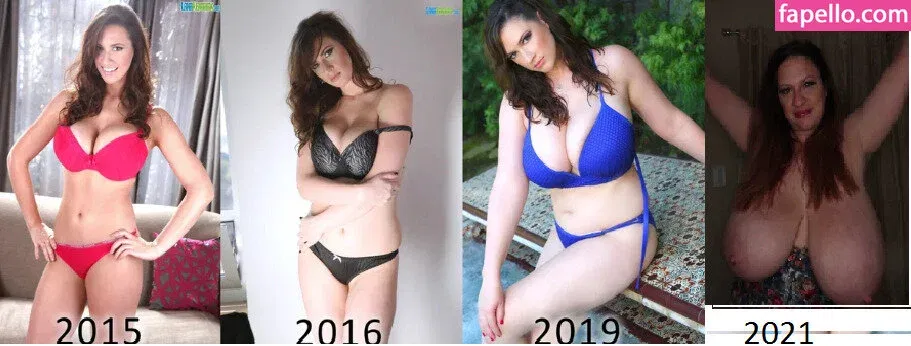 Lana Kendrick Onlyfans Photo Gallery 