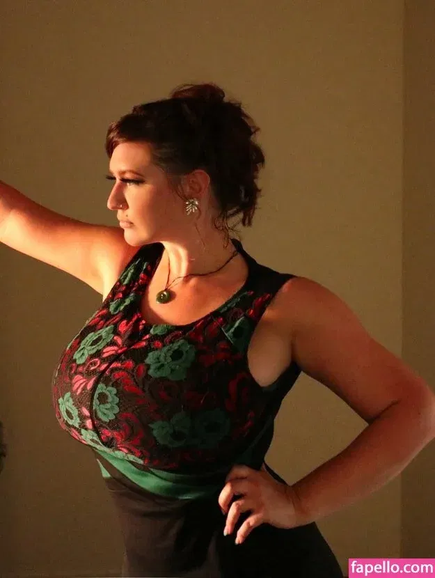 Lana Kendrick Onlyfans Photo Gallery 