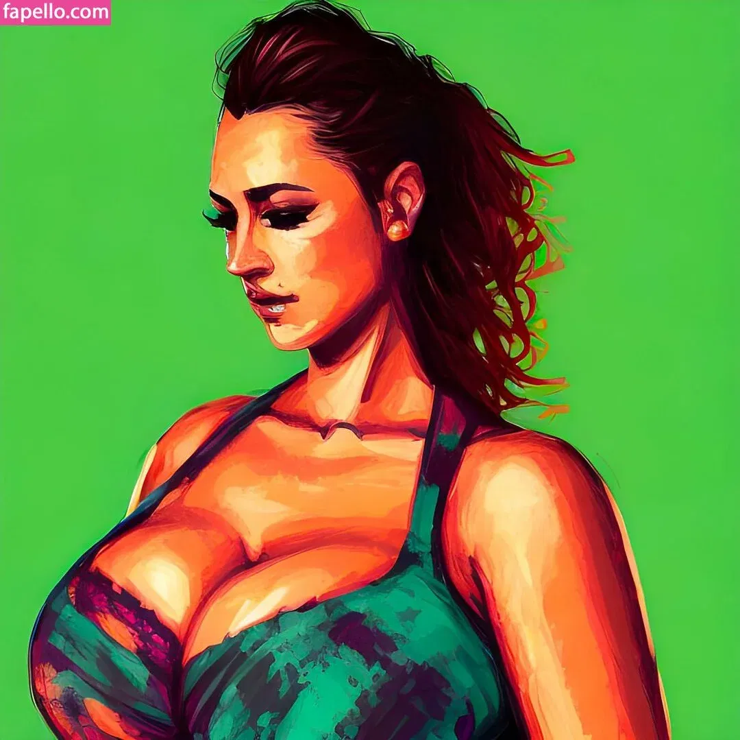 Lana Kendrick Onlyfans Photo Gallery 