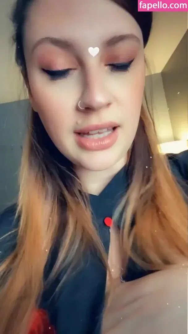 Lana Kendrick Onlyfans Photo Gallery 