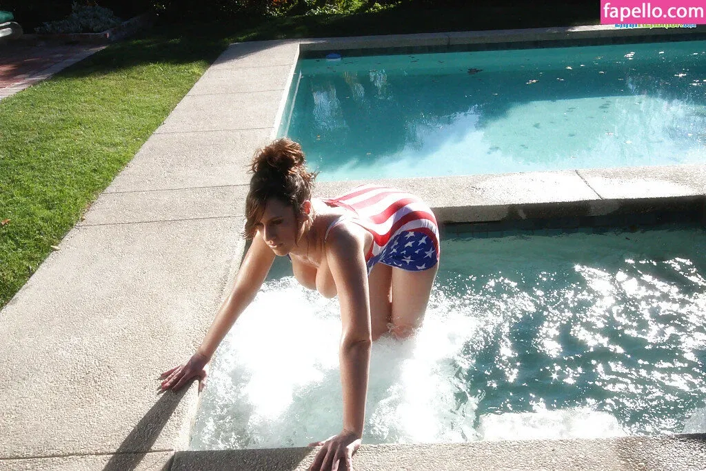 Lana Kendrick Onlyfans Photo Gallery 