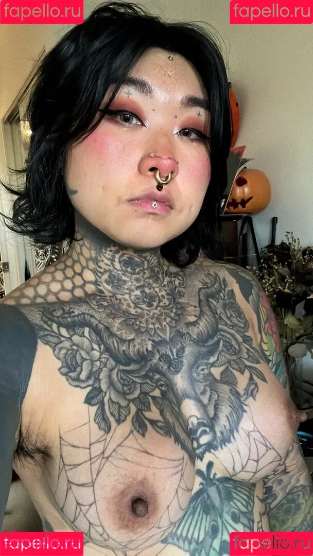 Sif Blvck Onlyfans Photo Gallery 