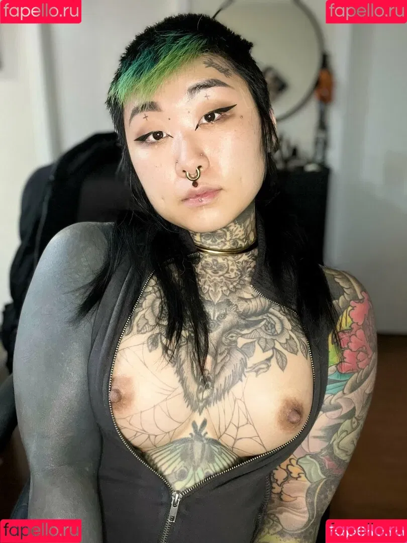 Sif Blvck Onlyfans Photo Gallery 