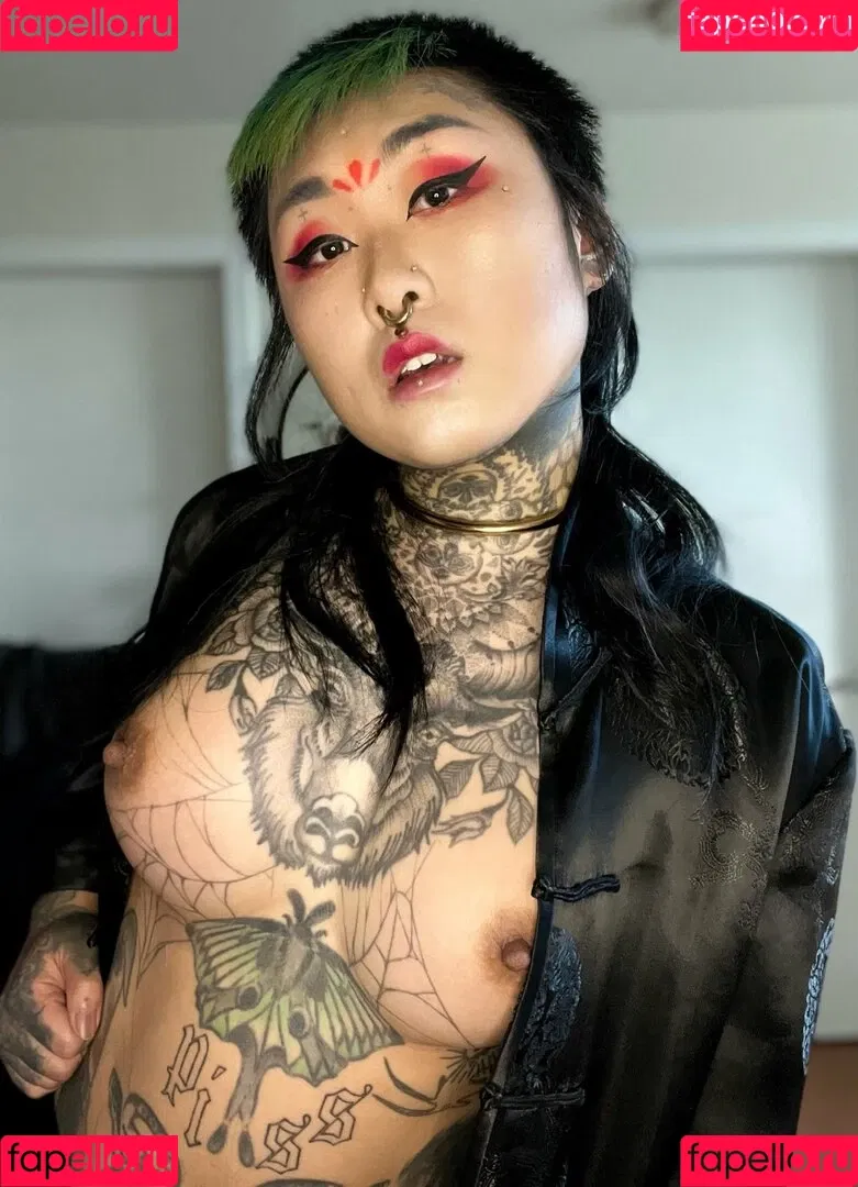 Sif Blvck Onlyfans Photo Gallery 