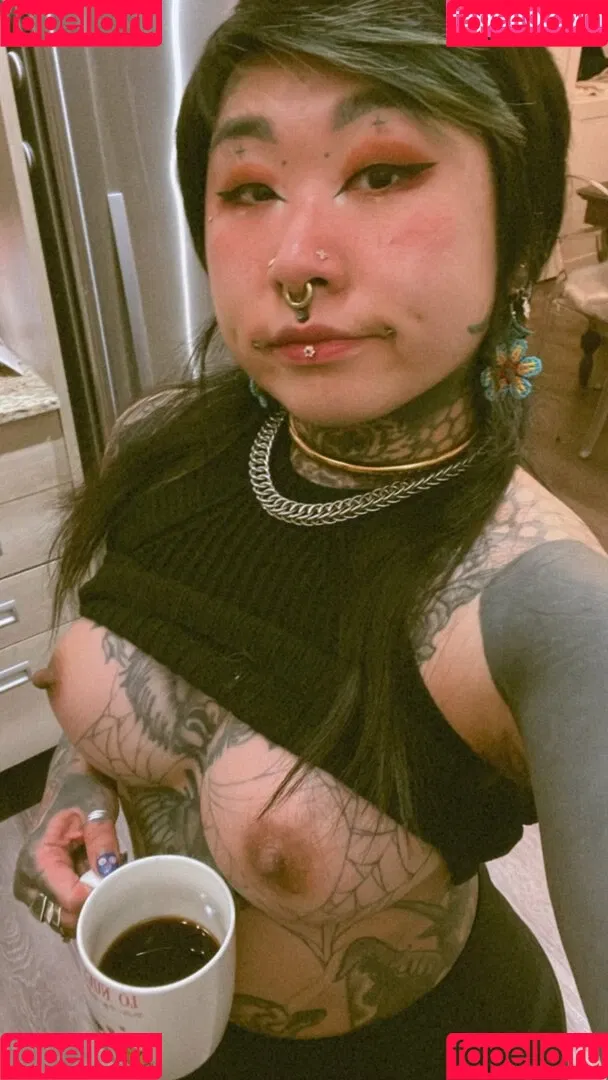 Sif Blvck Onlyfans Photo Gallery 