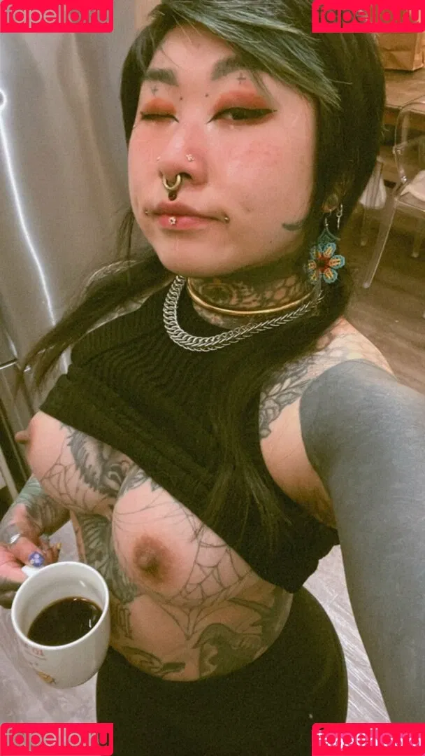 Sif Blvck Onlyfans Photo Gallery 