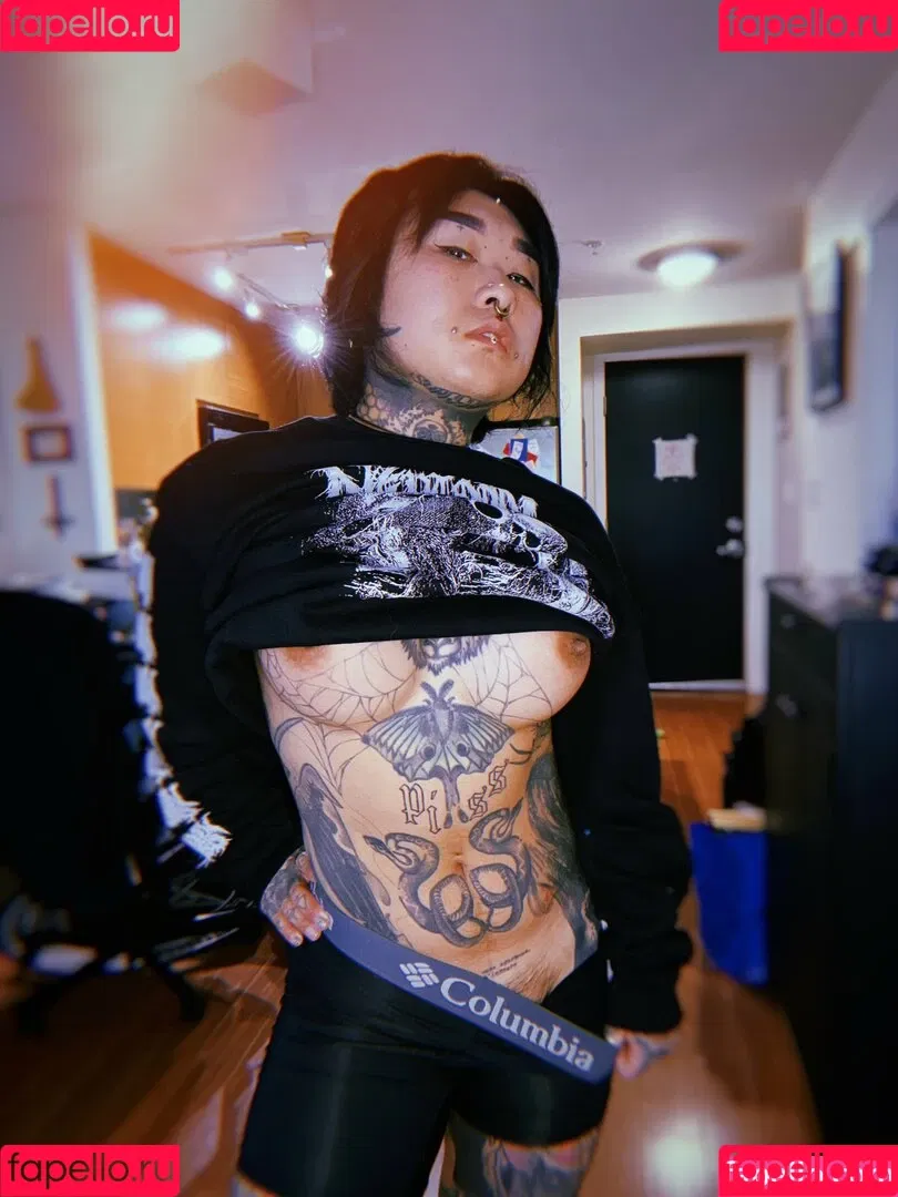 Sif Blvck Onlyfans Photo Gallery 