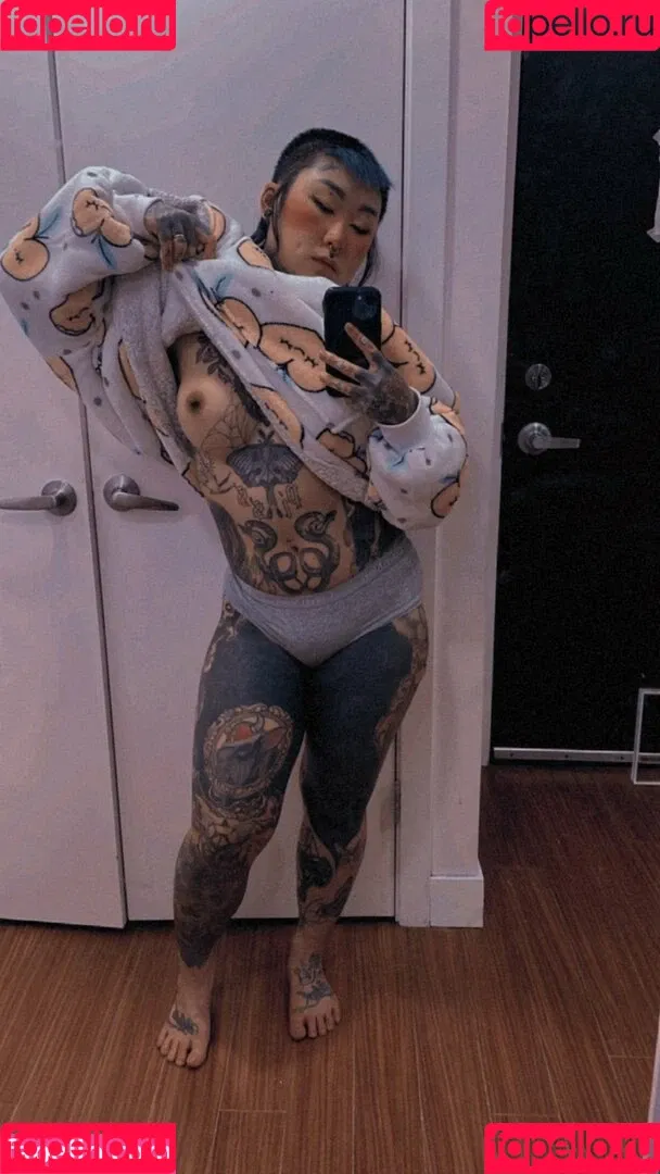 Sif Blvck Onlyfans Photo Gallery 