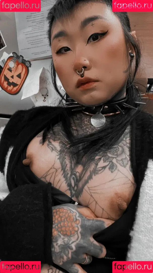 Sif Blvck Onlyfans Photo Gallery 