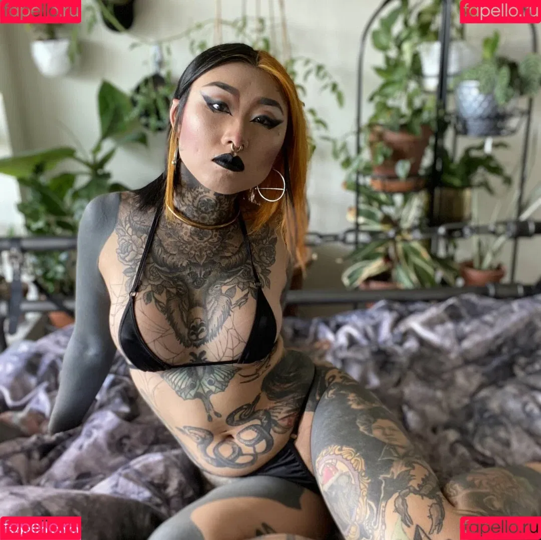 Sif Blvck Onlyfans Photo Gallery 