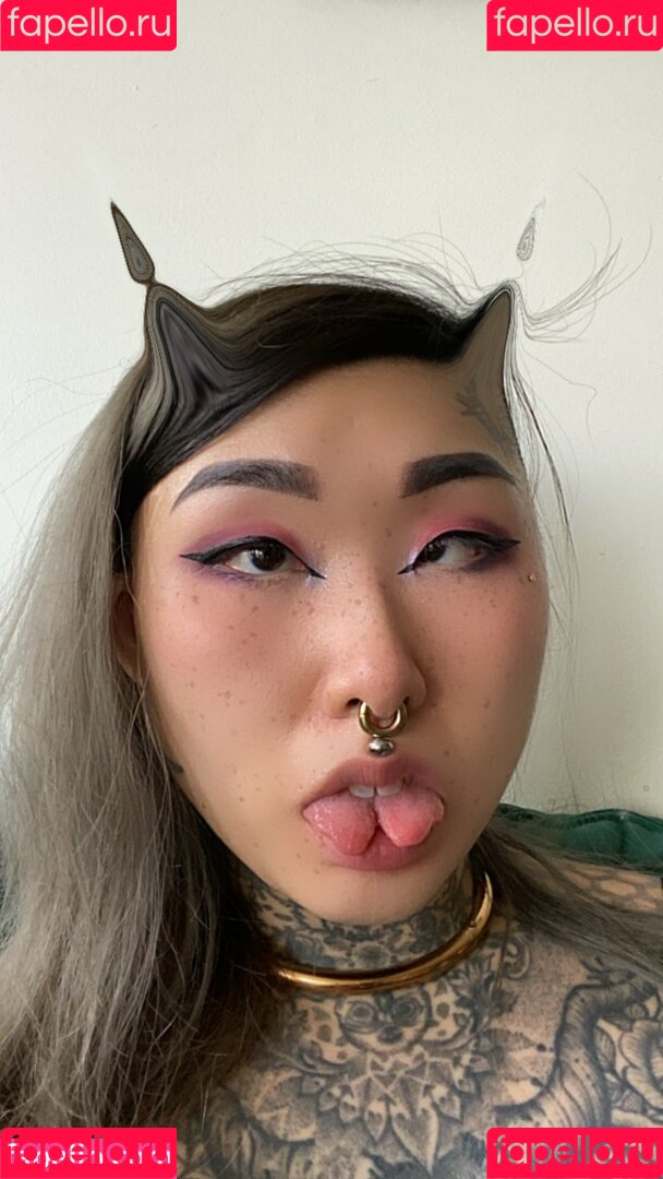 Sif Blvck Onlyfans Photo Gallery 