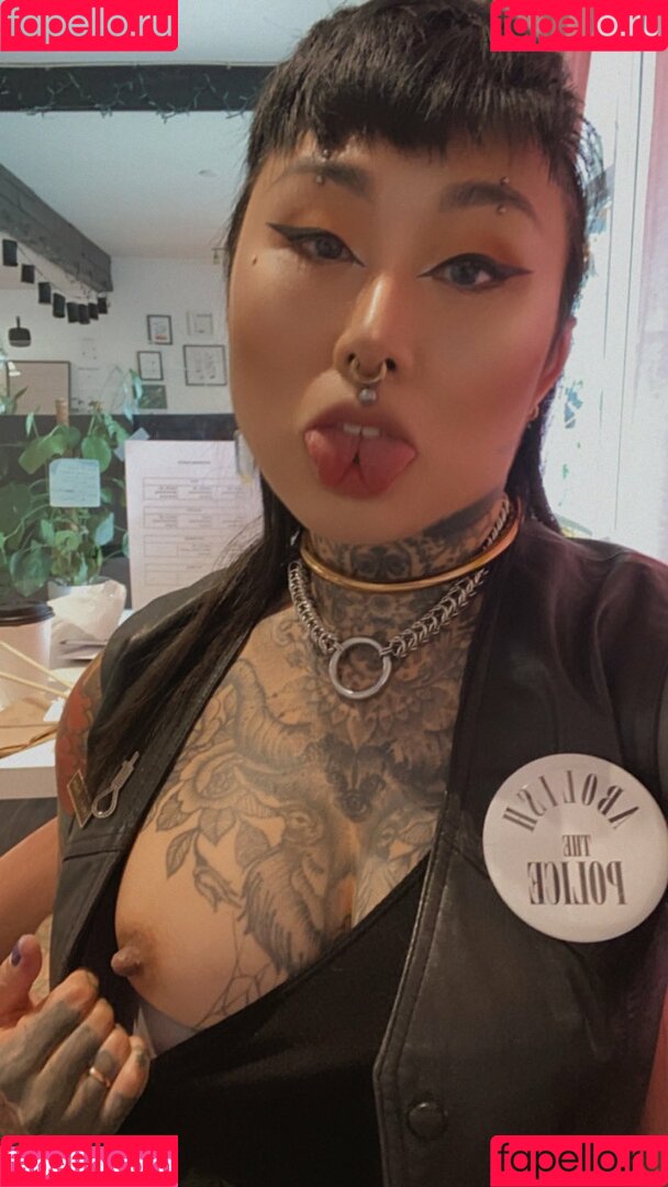 Sif Blvck Onlyfans Photo Gallery 