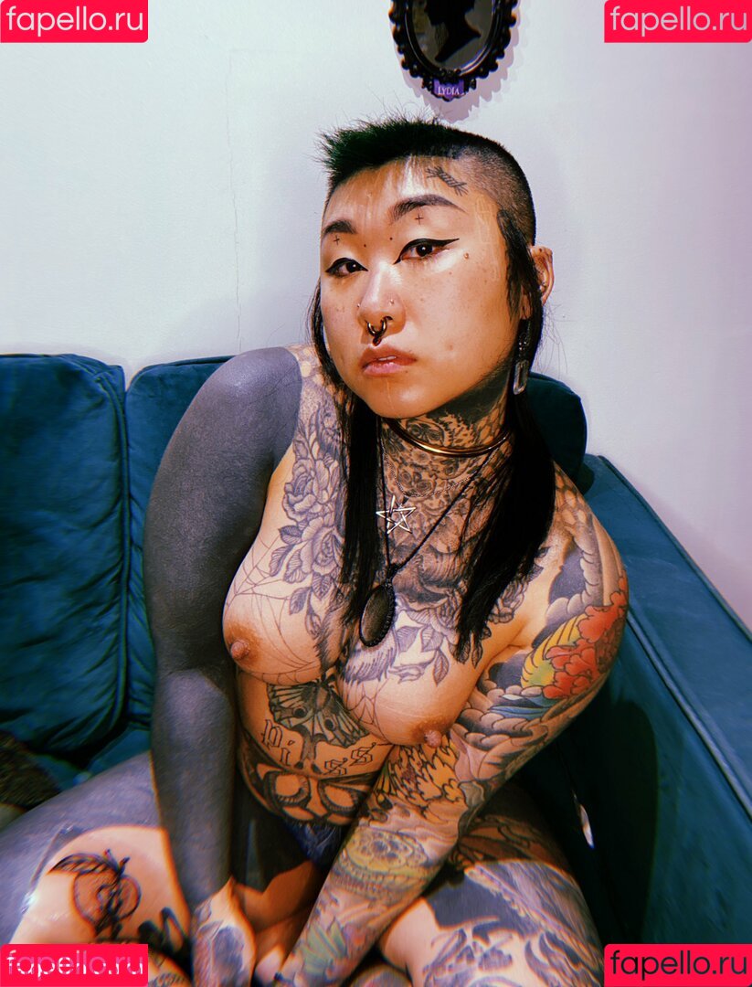 Sif Blvck Onlyfans Photo Gallery 