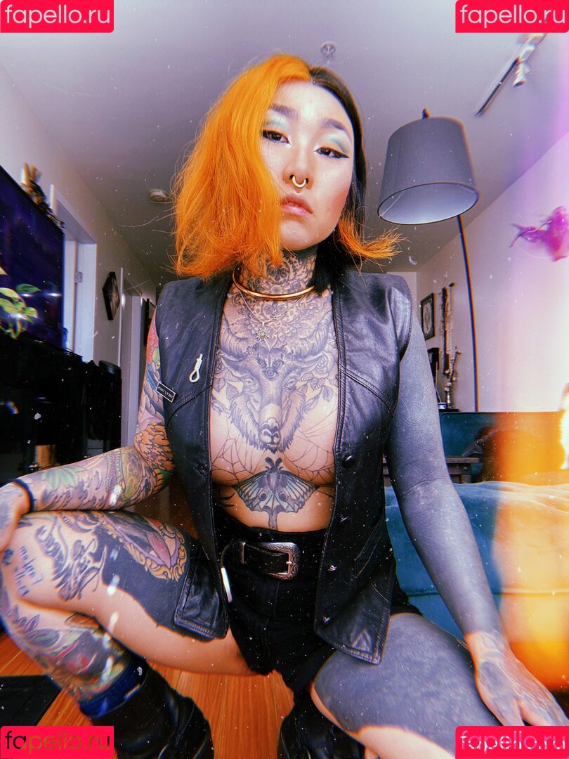 Sif Blvck Onlyfans Photo Gallery 