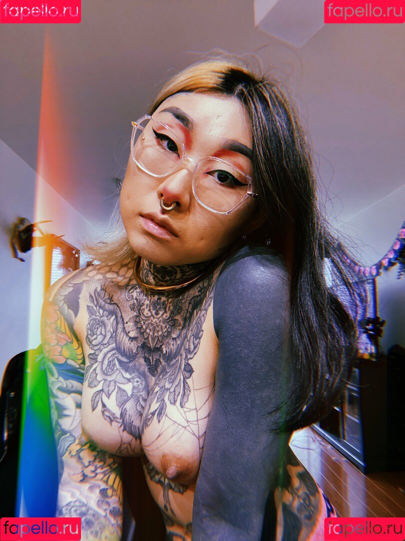 Sif Blvck Onlyfans Photo Gallery 