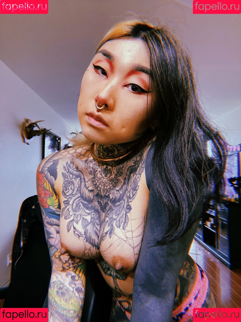 Sif Blvck Onlyfans Photo Gallery 