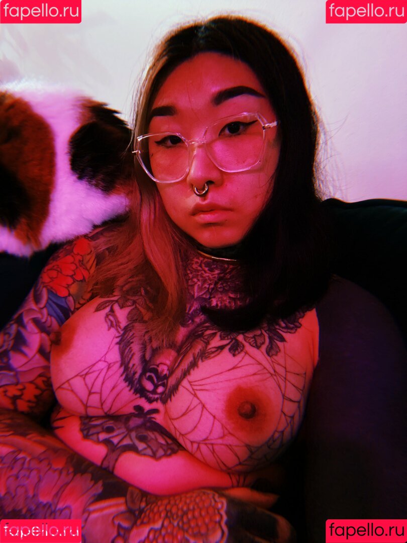 Sif Blvck Onlyfans Photo Gallery 