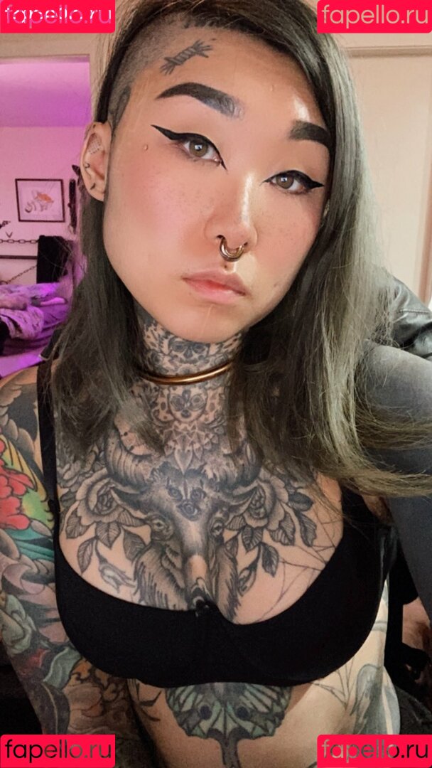 Sif Blvck Onlyfans Photo Gallery 