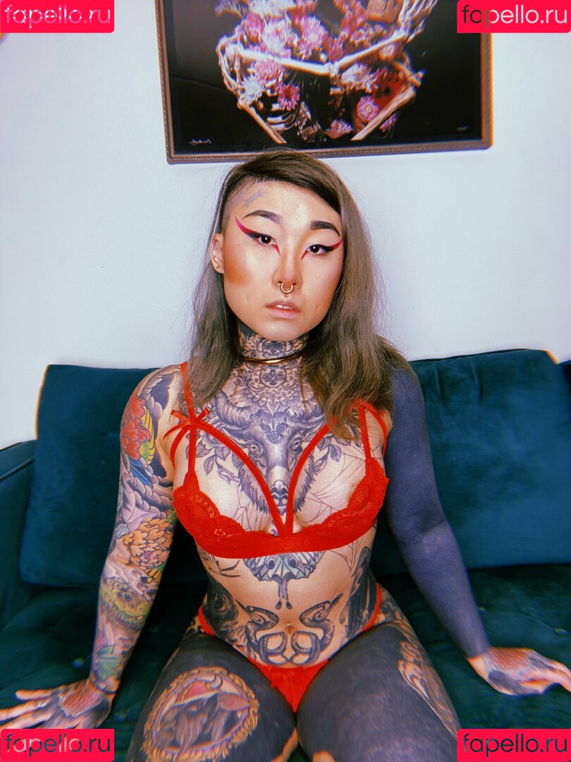 Sif Blvck Onlyfans Photo Gallery 