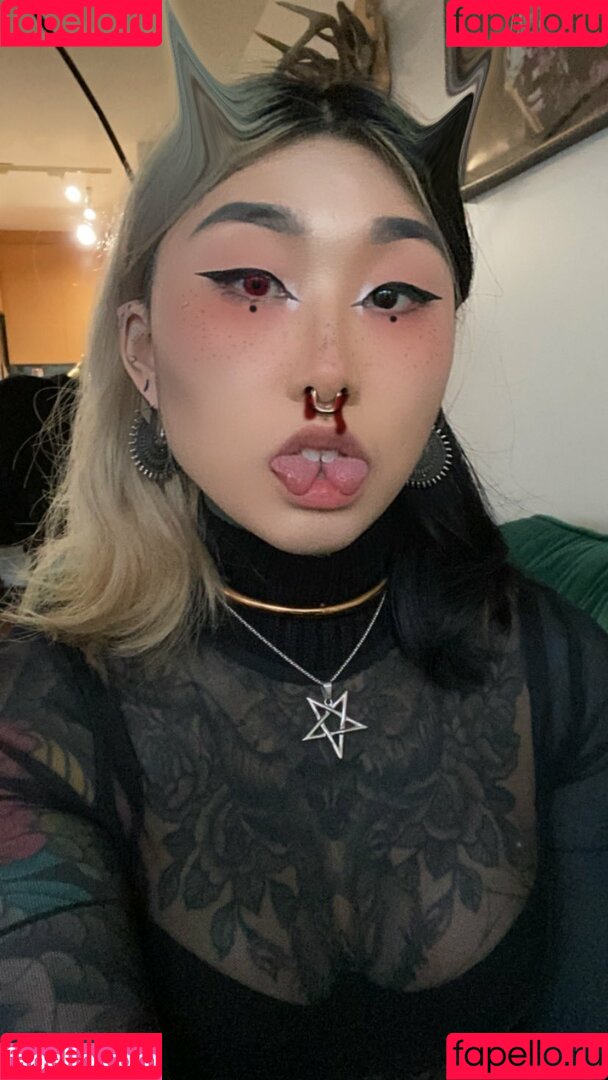 Sif Blvck Onlyfans Photo Gallery 