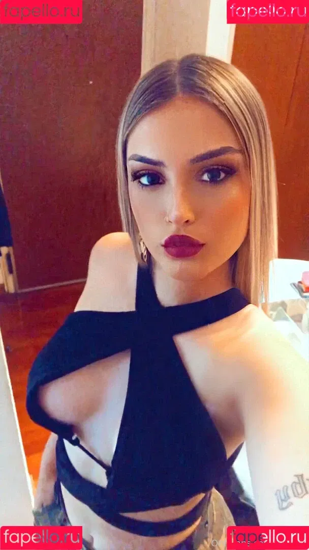 abby.es Onlyfans Photo Gallery 