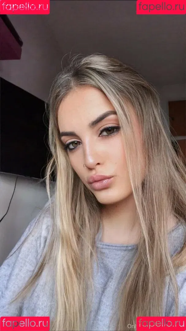 abby.es Onlyfans Photo Gallery 
