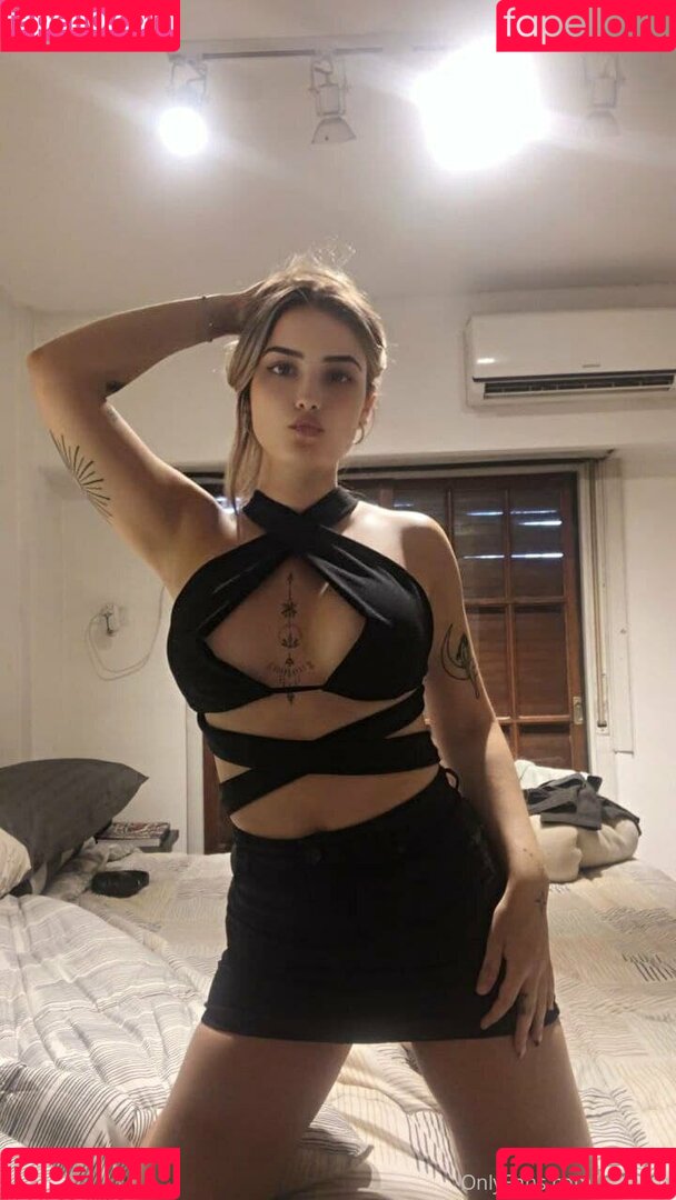 abby.es Nude Onlyfans Photo 44