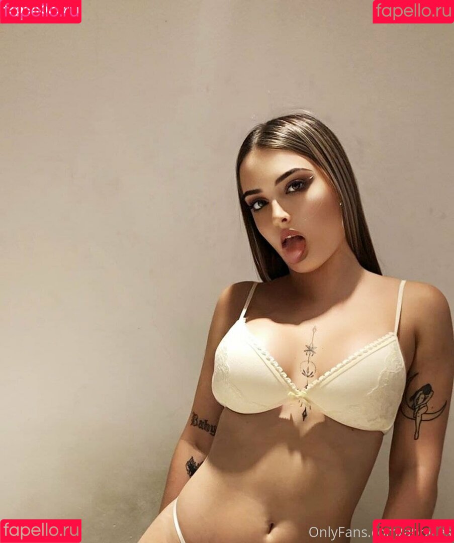 abby.es Nude Onlyfans Photo 29