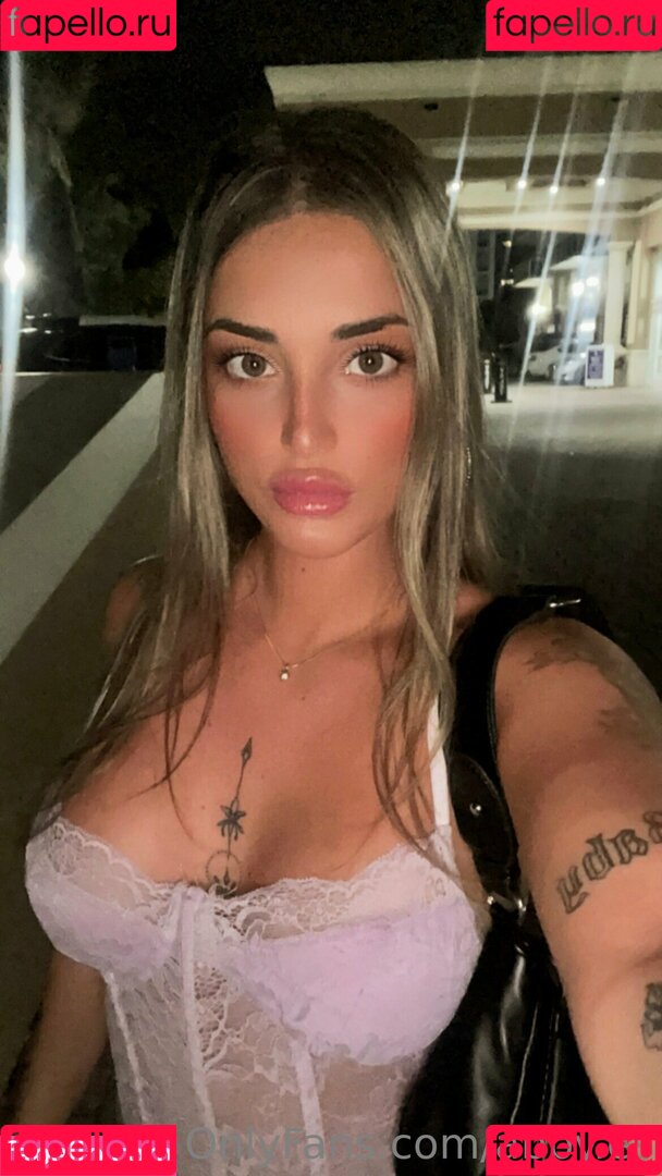 abby.es Nude Onlyfans Photo 17