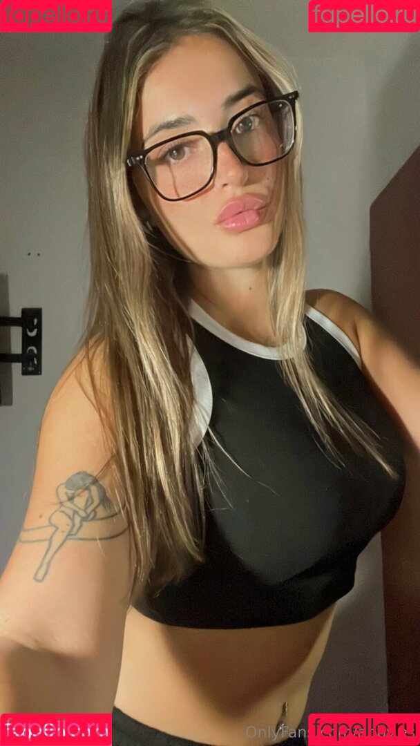 abby.es Nude Onlyfans Photo 9