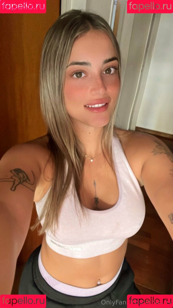 abby.es Nude Onlyfans Photo 4