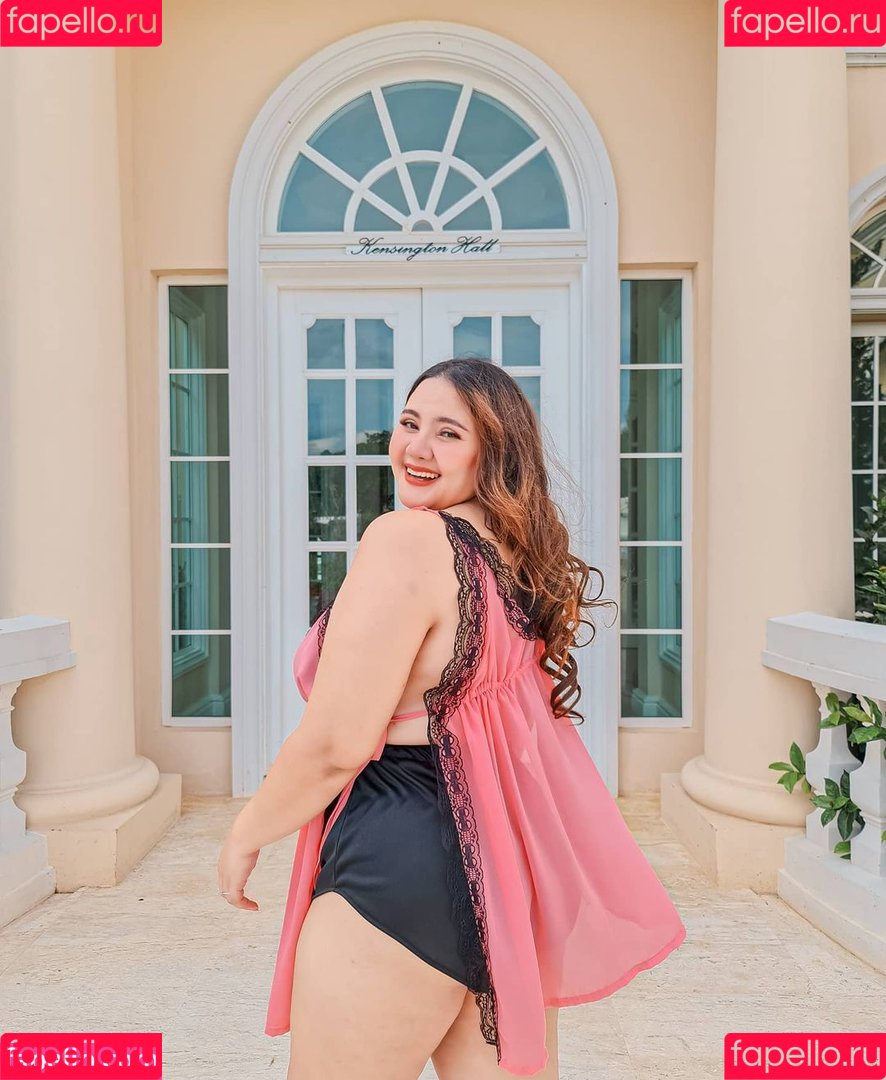 Money Tsia Nude Onlyfans Photo 20