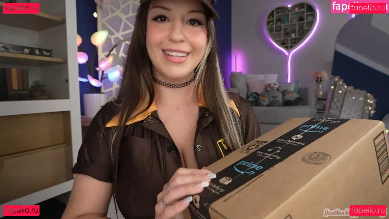 Heatherbby Onlyfans Photo Gallery 