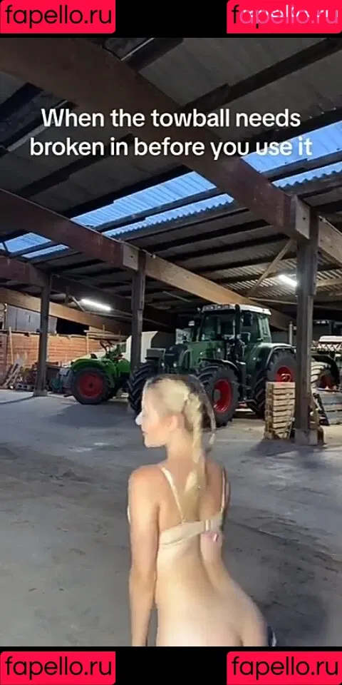 Amy Millers Onlyfans Photo Gallery 