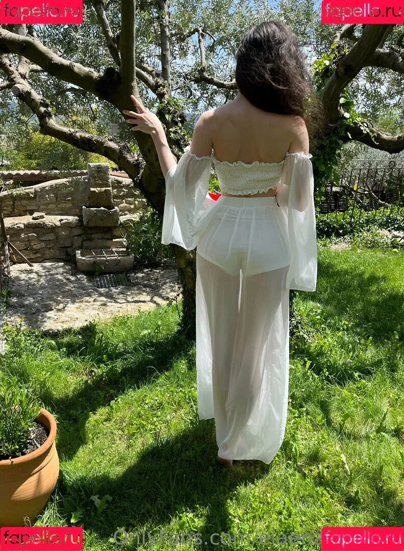 _elaena_ Onlyfans Photo Gallery 