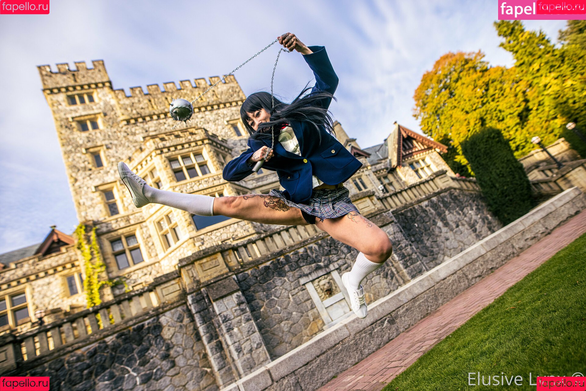 kosmickittyofficial Onlyfans Photo Gallery 