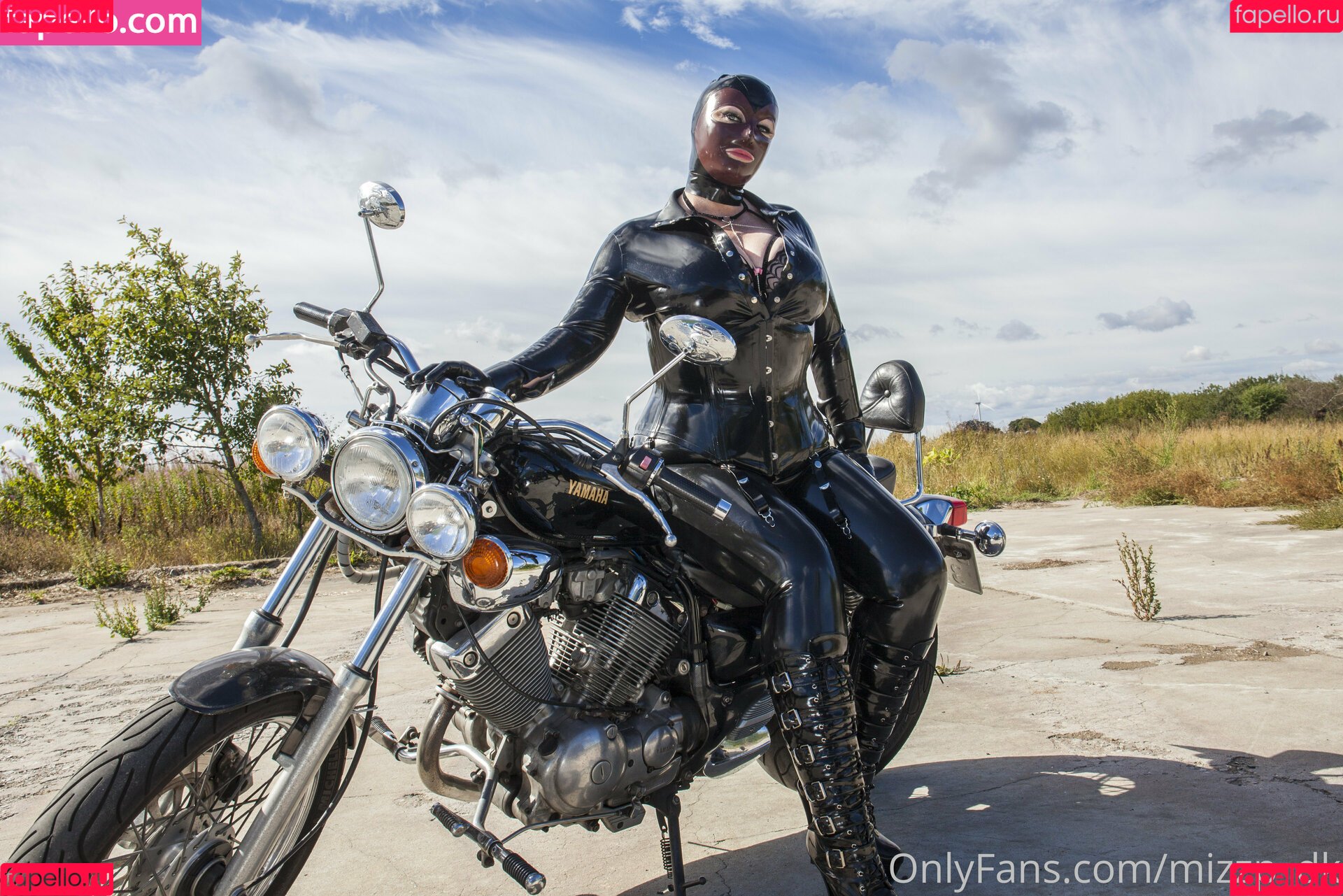 mizzp_dk Onlyfans Photo Gallery 