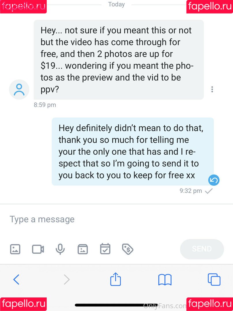 bobbybooxo Onlyfans Photo Gallery 