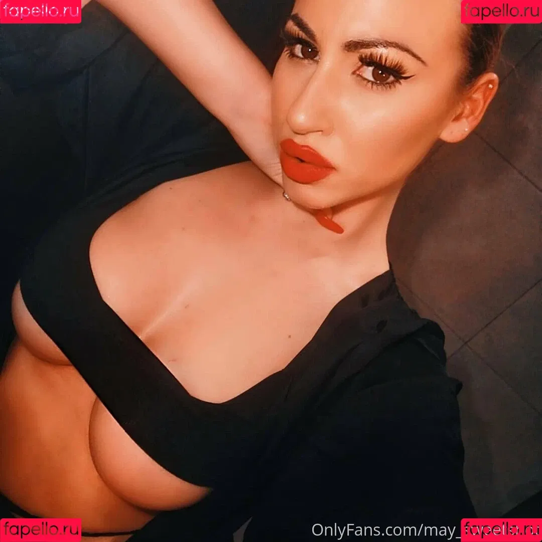 may_sweetshot Onlyfans Photo Gallery 