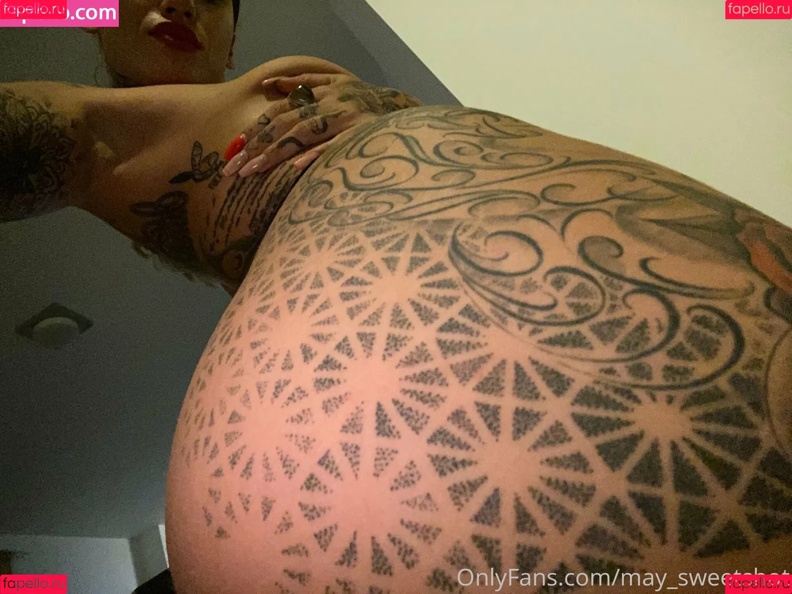 may_sweetshot Onlyfans Photo Gallery 