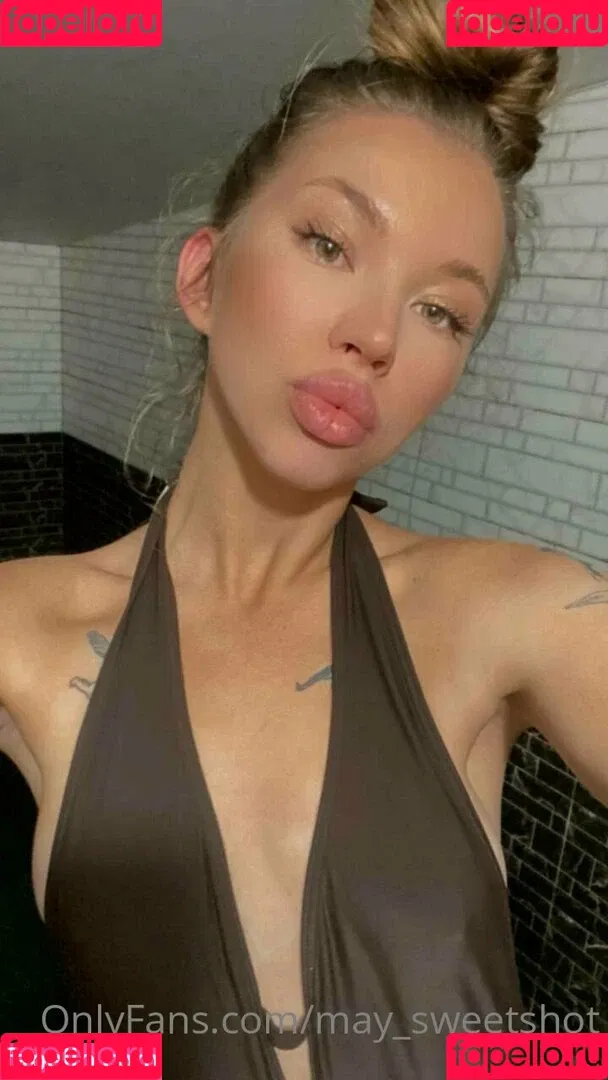 may_sweetshot Onlyfans Photo Gallery 