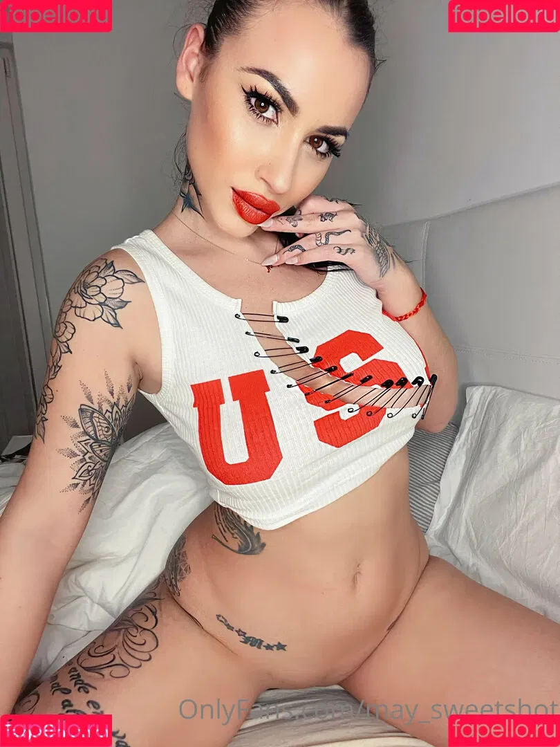 may_sweetshot Onlyfans Photo Gallery 
