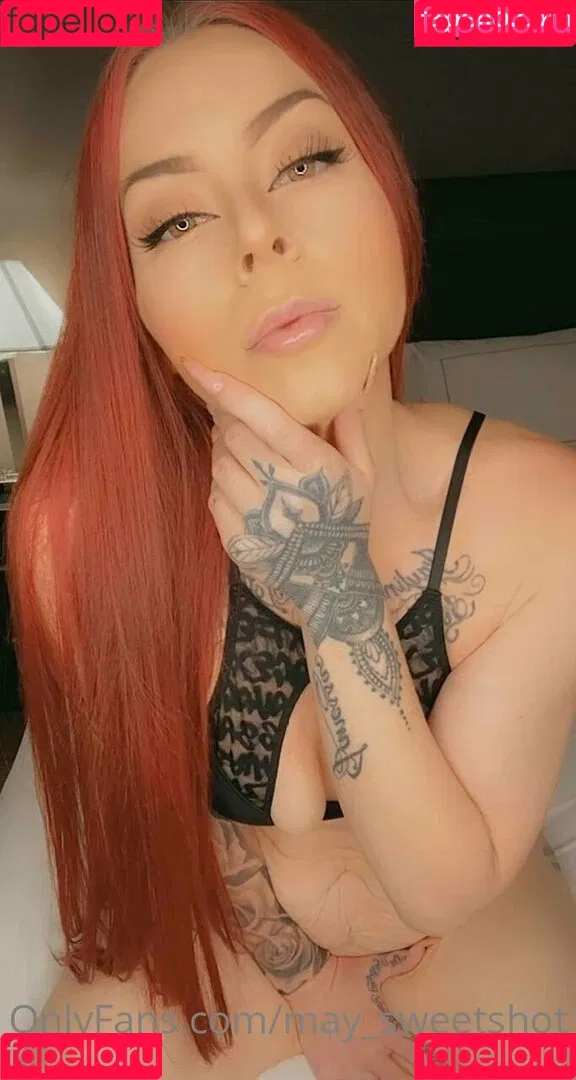 may_sweetshot Onlyfans Photo Gallery 