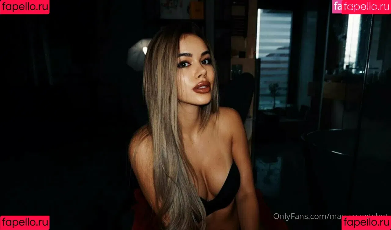 may_sweetshot Onlyfans Photo Gallery 