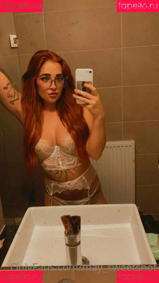 may_sweetshot Onlyfans Photo Gallery 