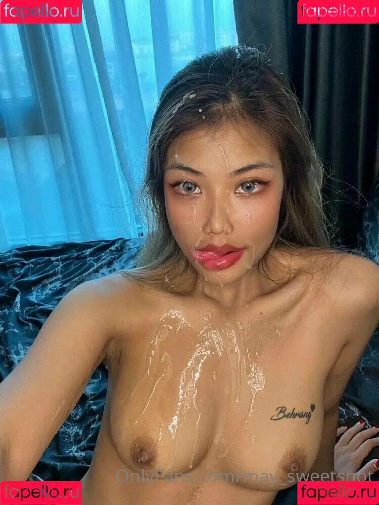 may_sweetshot Onlyfans Photo Gallery 